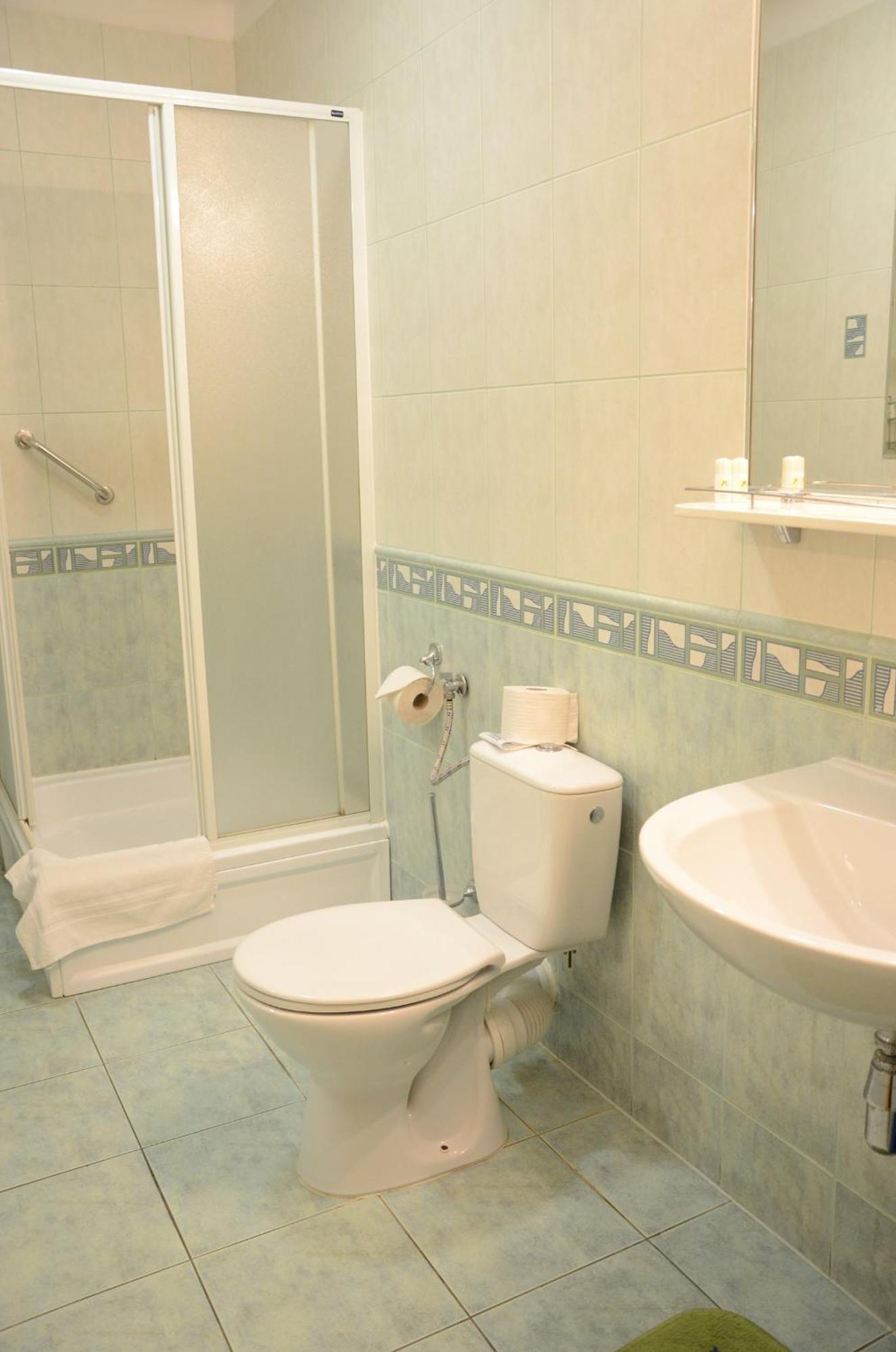 Agat Hotel Łódź Zimmer foto